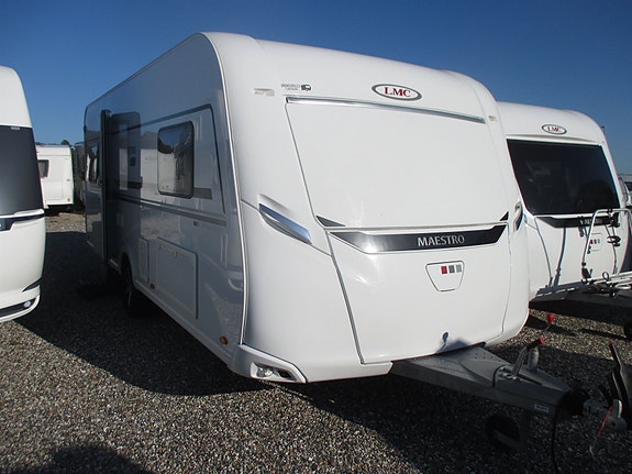 LMC Maestro 562 E