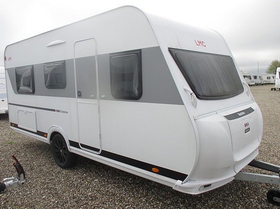 LMC SASSINO 460 E