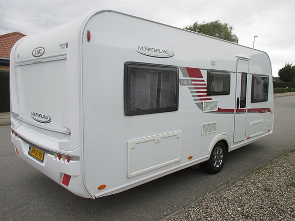 LMC Musica 490 E