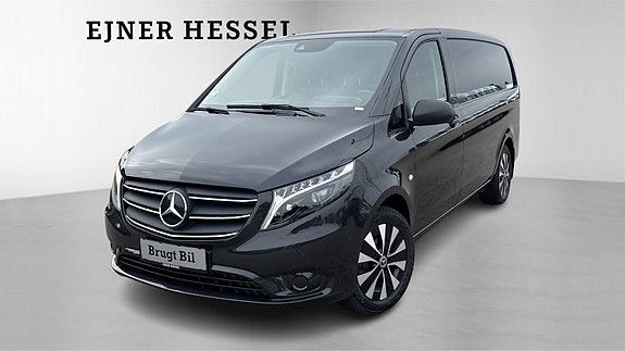 Mercedes Vito 119