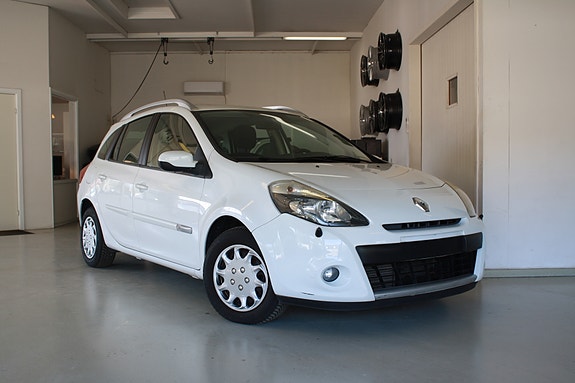 Renault Clio III
