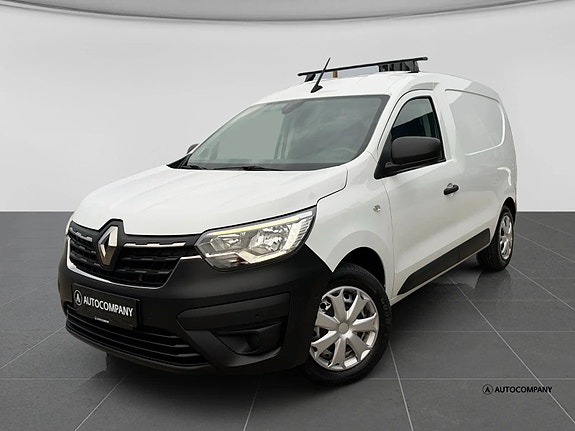 Renault Express