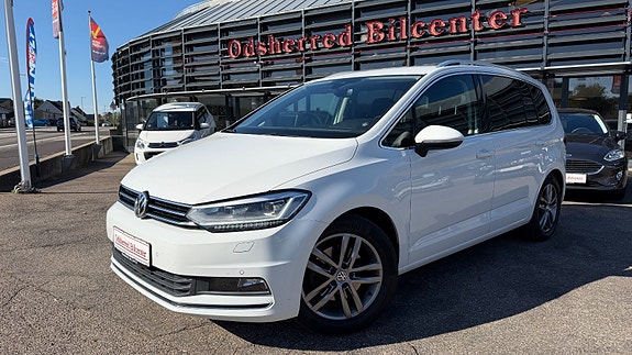 VW Touran