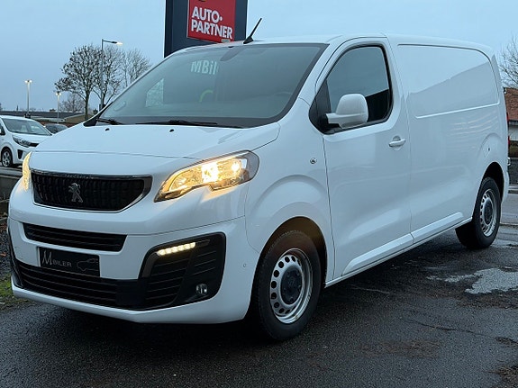 Peugeot Expert