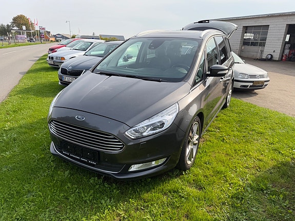 Ford Galaxy