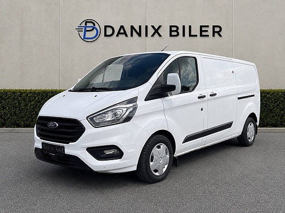 Ford Transit Custom 300L