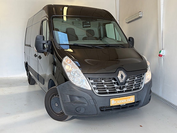 Renault Master III T35