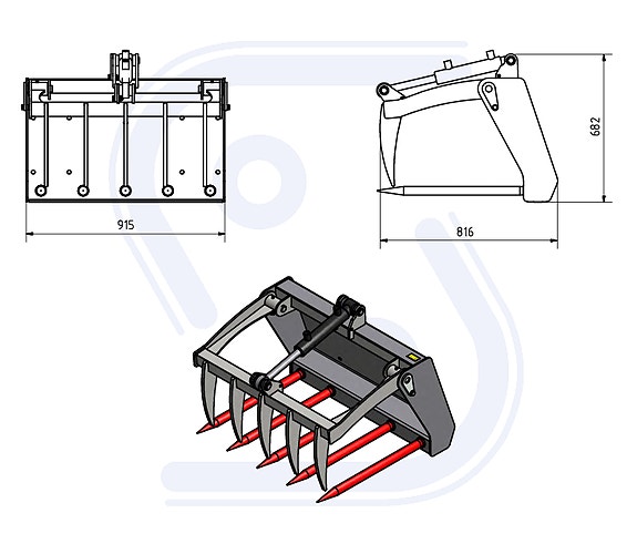 Product image 2 of 4