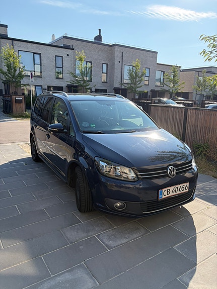 VW Touran