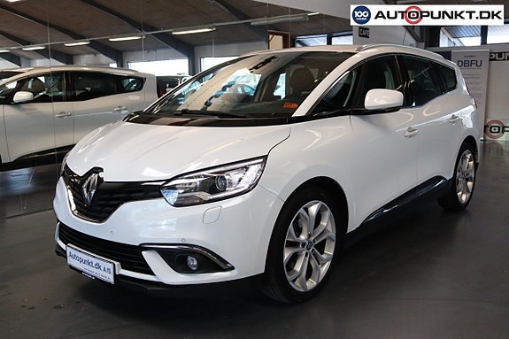 Renault Grand Scenic IV