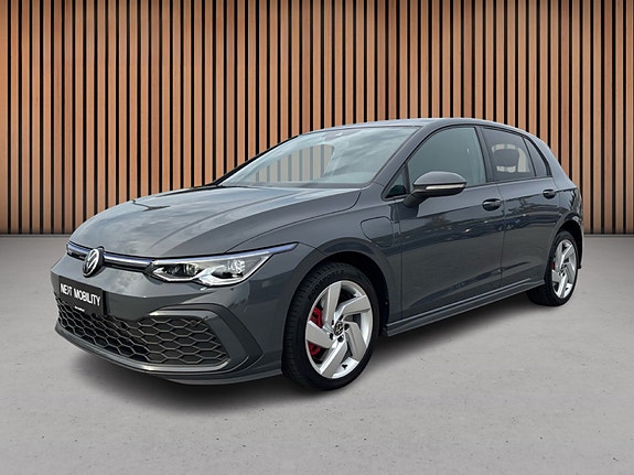 VW Golf VIII