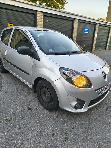 Renault Unknown