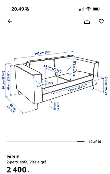 Product image 2 of 3