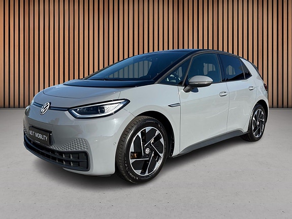 VW ID.3