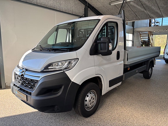 Citroen Jumper 35