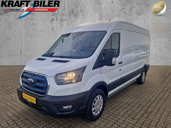 Ford E-Transit 350 L3 Van