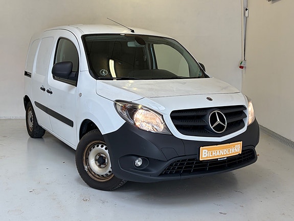 Mercedes Citan 109