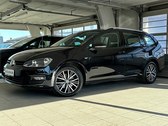 VW Golf VII