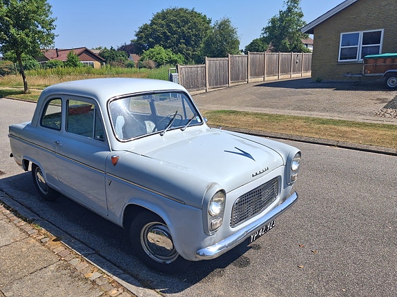 Ford Unknown
