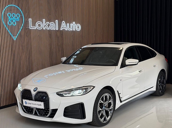 BMW i4