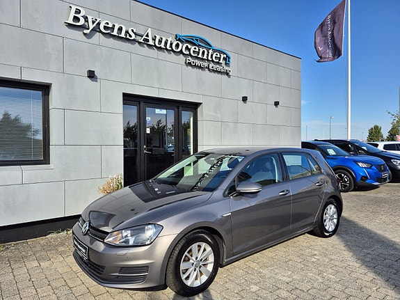 VW Golf VII