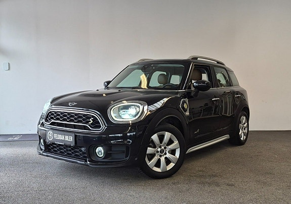 MINI Countryman Cooper SE