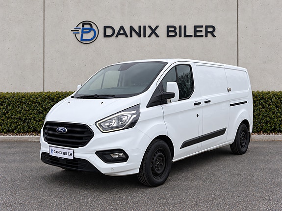 Ford Transit Custom 300L