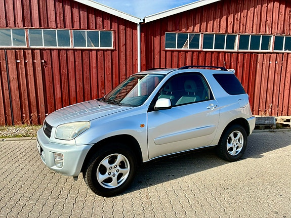Toyota Unknown