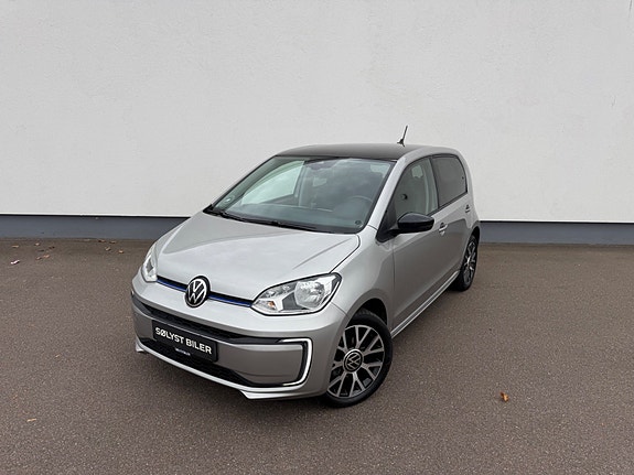 VW e-Up!