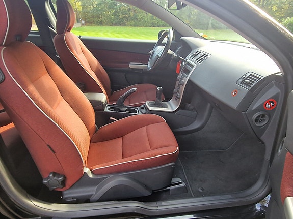 Volvo C30