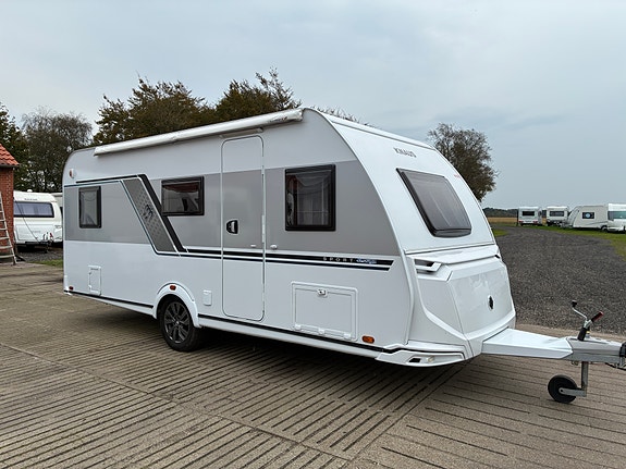 Knaus sport 500 QDK E-POWER