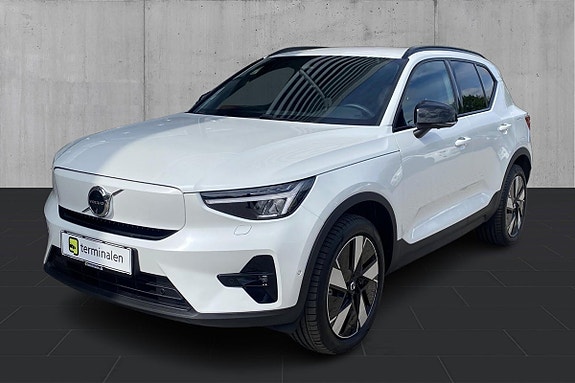 Volvo EX40