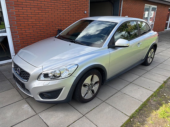 Volvo C30