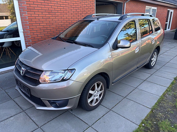 Dacia Logan