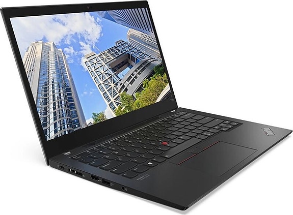 Lenovo ThinkPad T14s Gen 2 14"- Intel i5-1135G7 2.4GHz 256GB NVMe 8GB Win11 Pro