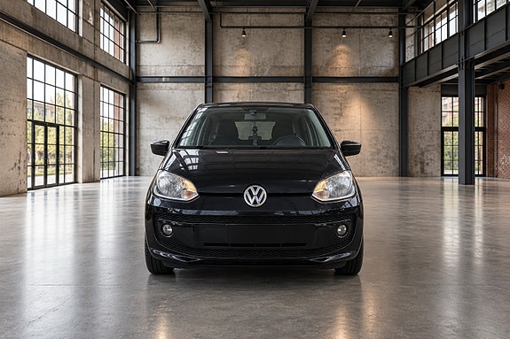 VW UP!