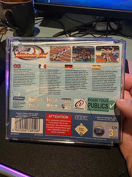 Product image 2 of 3