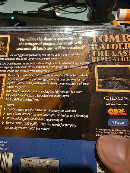 Product image 2 of 3