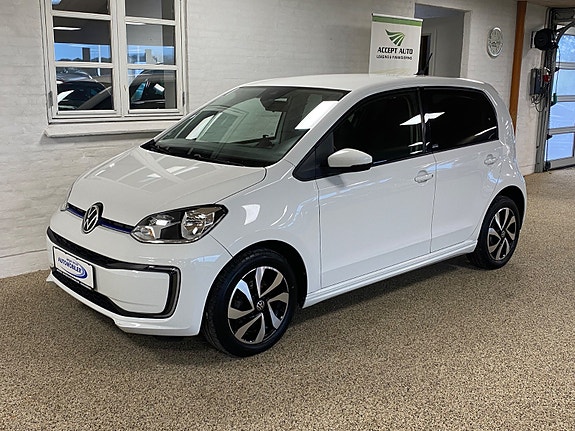 VW e-Up!
