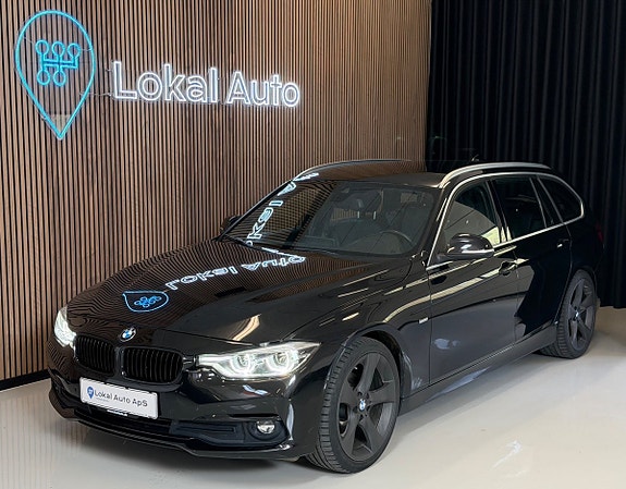 BMW 320d