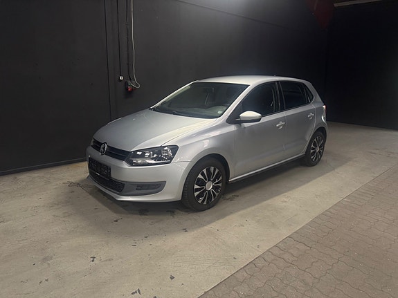 VW Polo