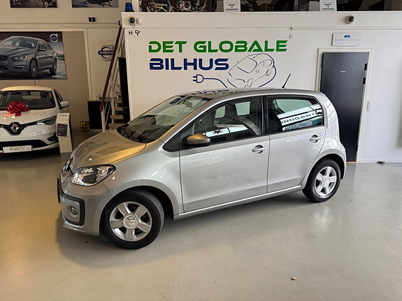 VW UP!