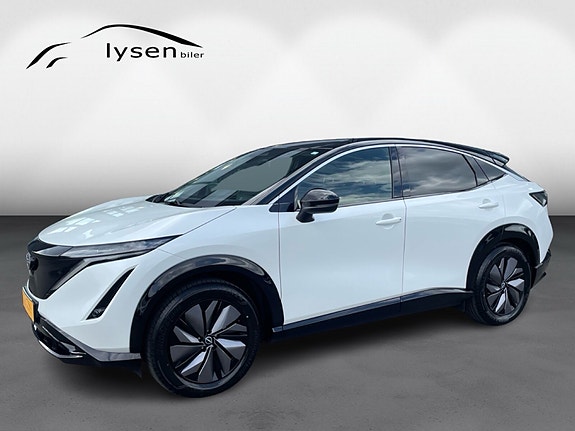 Nissan Ariya