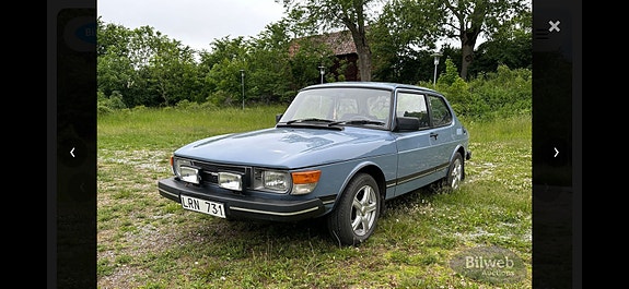 Saab Unknown