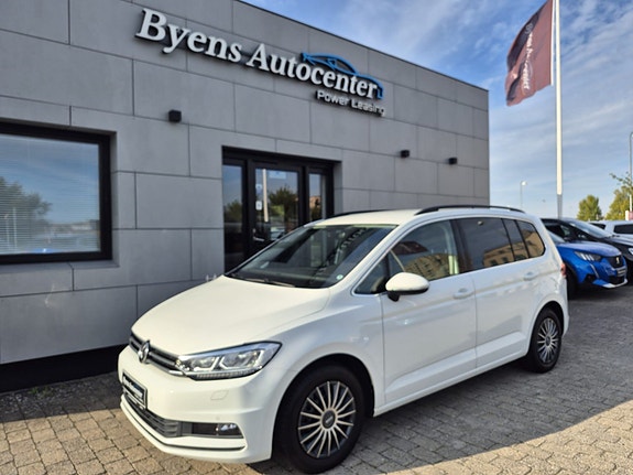 VW Touran