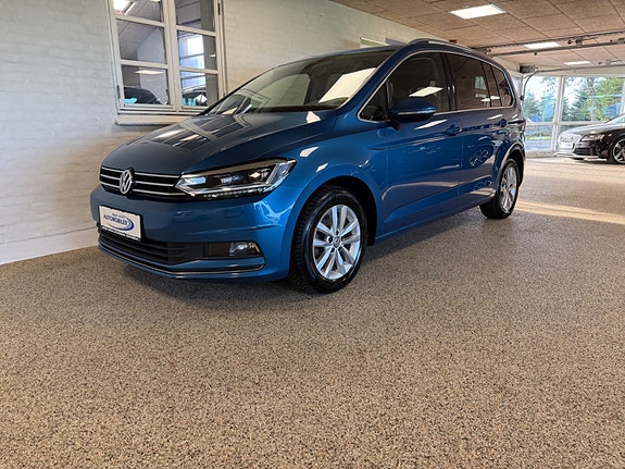 VW Touran
