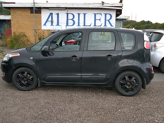 Citroen C3 Picasso
