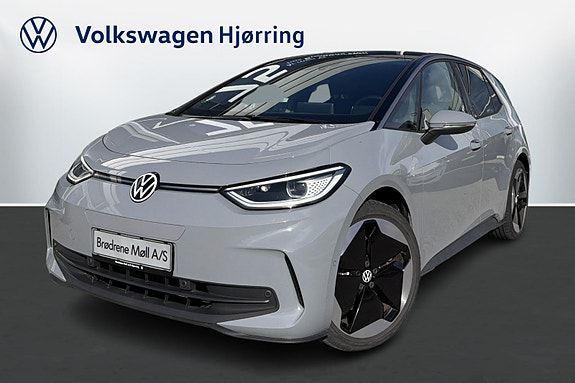 VW ID.3
