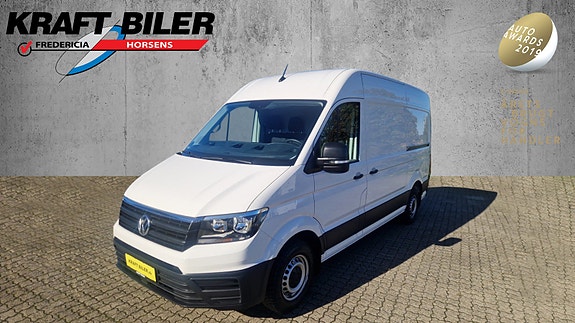 VW Crafter 35