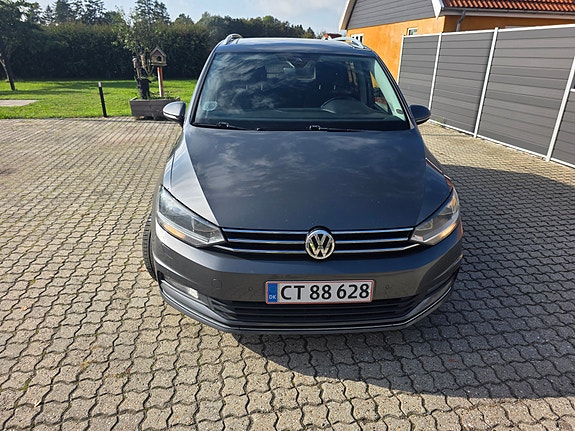 VW Touran